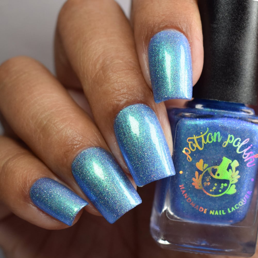 Blue Skies | Potion Polish